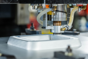 What is Metal 3D Printing
